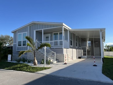 Beach Home For Sale in Punta Gorda, Florida
