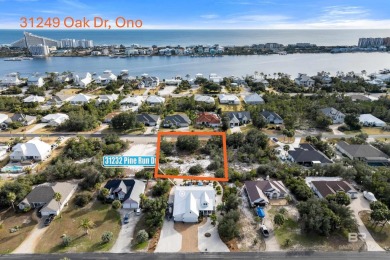 Beach Lot For Sale in Orange Beach, Alabama