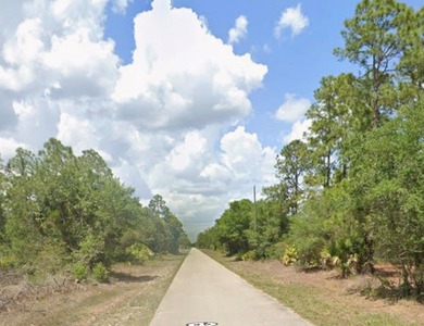 Beach Lot For Sale in Lehigh Acres, Florida