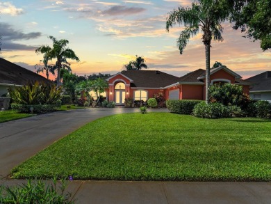 Beach Home For Sale in Vero Beach, Florida