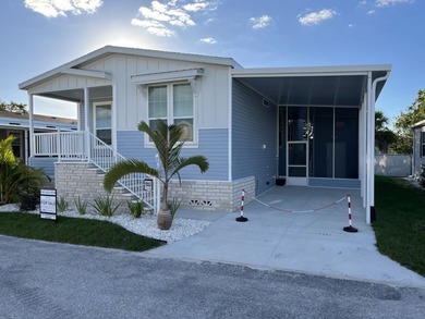 Beach Home For Sale in Punta Gorda, Florida