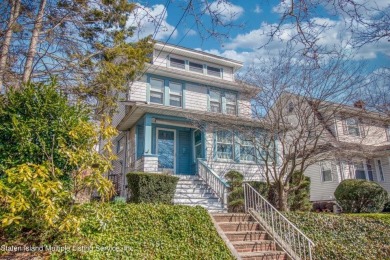 Beach Home For Sale in Staten  Island, New York