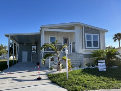 Beach Home For Sale in Punta Gorda, Florida