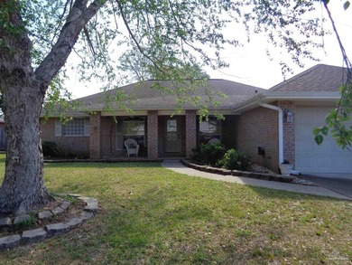 Beach Home For Sale in Milton, Florida