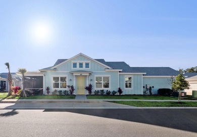 Beach Home For Sale in Daytona Beach, Florida