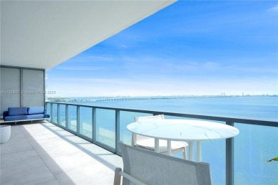 Beach Condo Sale Pending in Miami, Florida