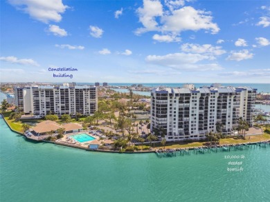 Beach Condo Sale Pending in ST Pete Beach, Florida