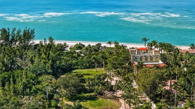 Beach Lot For Sale in Sarasota, Florida