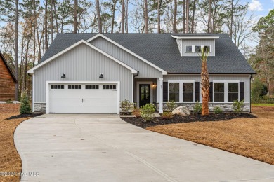 Beach Home For Sale in Calabash, North Carolina