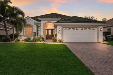 Beach Home For Sale in Bradenton, Florida