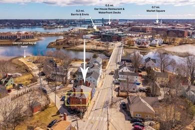 Condo For Sale in Portsmouth image photo picture