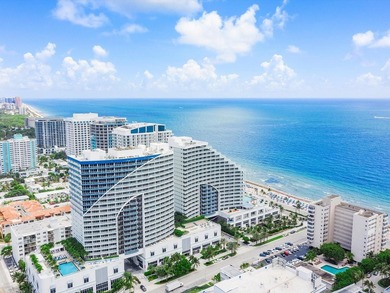 Beach Condo For Sale in Fort Lauderdale, Florida