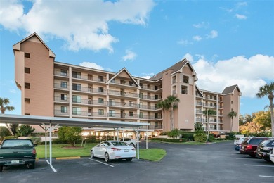 Beach Condo For Sale in Port Richey, Florida