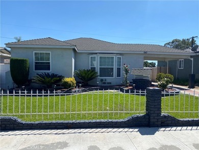 Beach Home Active Under Contract in Long Beach, California
