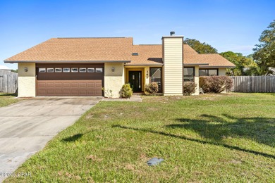 Beach Home Sale Pending in Panama City, Florida