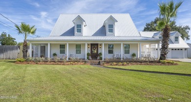 Beach Home Sale Pending in Panama City, Florida