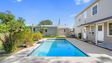 Beach Home Sale Pending in Panama City, Florida