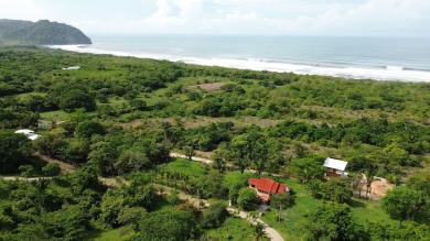 Beach Home For Sale in Playa Camaronal,