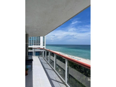 Beach Condo Sale Pending in Miami Beach, Florida