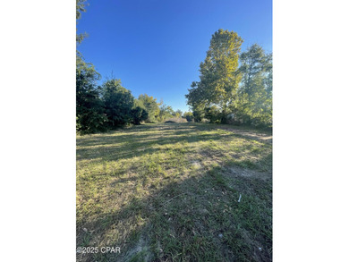 Beach Lot For Sale in Panama City, Florida