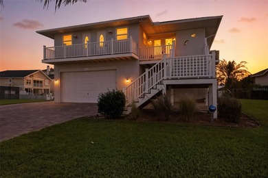 Beach Home For Sale in New Port Richey, Florida
