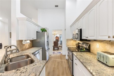 Beach Home For Sale in Naples, Florida