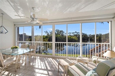 Beach Condo For Sale in Bonita Springs, Florida