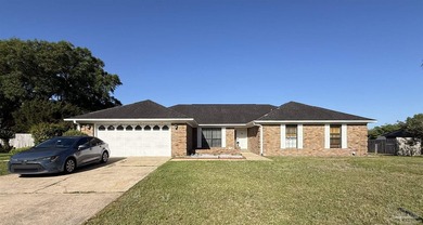 Beach Home For Sale in Pensacola, Florida