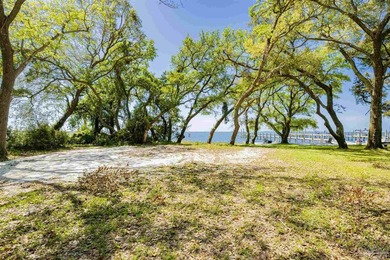 Beach Lot For Sale in Gulf Breeze, Florida