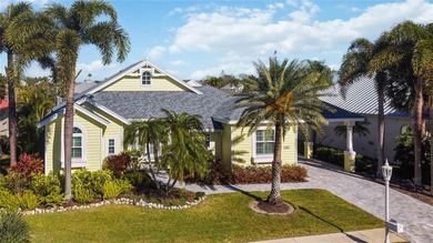Beach Home For Sale in Bradenton, Florida