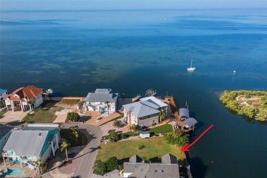 Beach Lot For Sale in Hudson, Florida