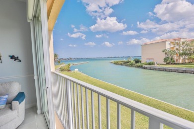 Beach Condo For Sale in Fort Pierce, Florida