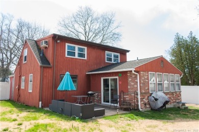 Beach Home Off Market in Milford, Connecticut