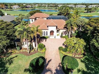 Beach Home For Sale in Estero, Florida