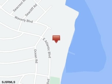 Beach Lot For Sale in Ocean City, New Jersey