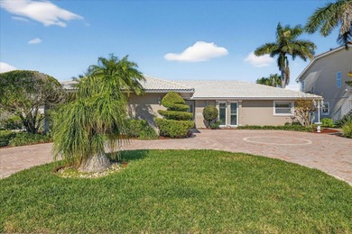 Beach Home For Sale in New Port Richey, Florida