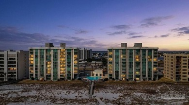 Beach Condo For Sale in Pensacola, Florida