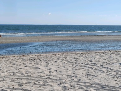 Beach Home For Sale in Milford, Connecticut