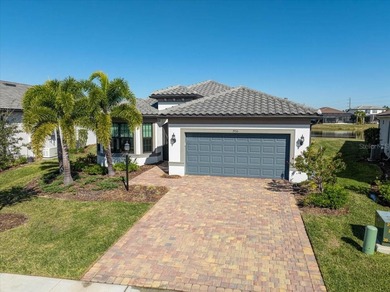 Beach Home For Sale in Bradenton, Florida