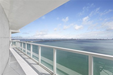 Beach Condo For Sale in Miami, Florida