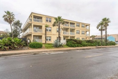 Beach Condo For Sale in South Padre Island, Texas