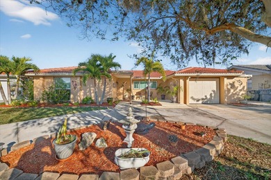 Beach Home For Sale in New Port Richey, Florida