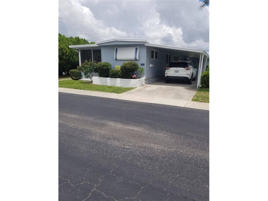 Beach Home For Sale in Largo, Florida