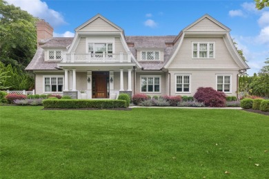 Beach Home For Sale in Southampton, New York