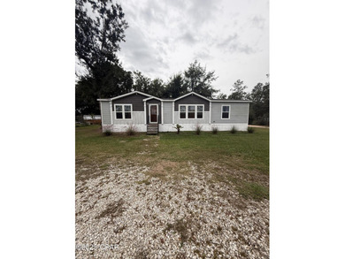 Beach Home For Sale in Wewahitchka, Florida