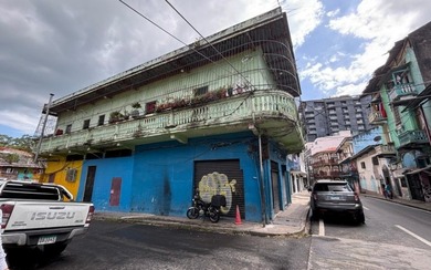 Beach Commercial For Sale in Panama City, 