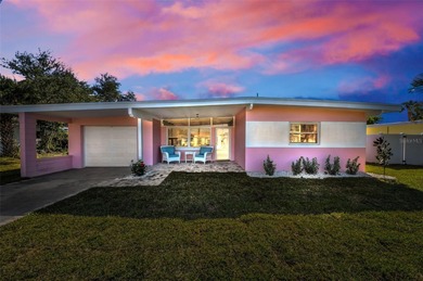 Beach Home For Sale in ST Pete Beach, Florida