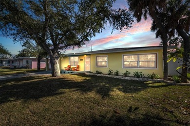 Beach Home For Sale in ST Pete Beach, Florida