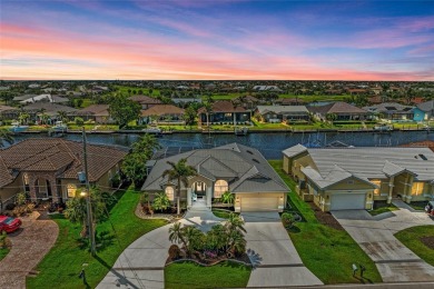 Beach Home For Sale in Punta Gorda, Florida