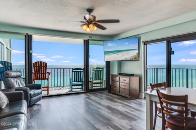 Beach Condo For Sale in Panama City, Florida
